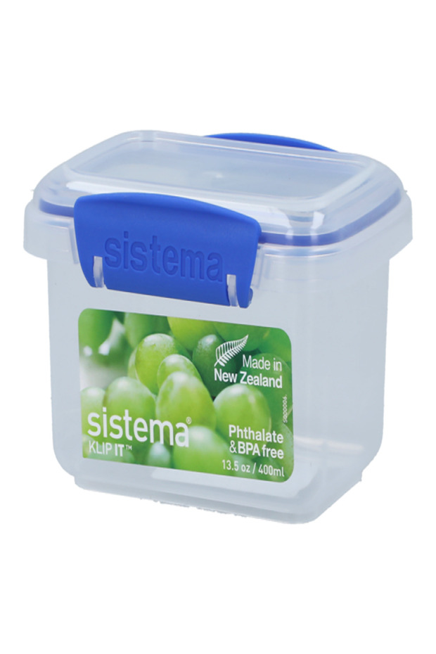 حاوية كليب إت المستطيلة - 3