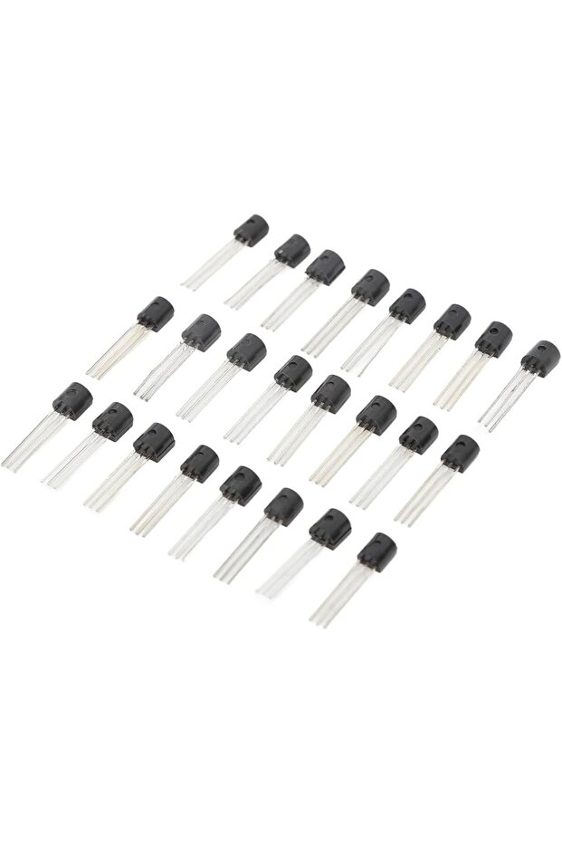 Arduino Transistör Seti 90 parça - 2