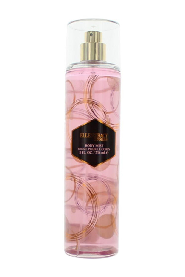 New Body Mist - Bronze, 236 ml