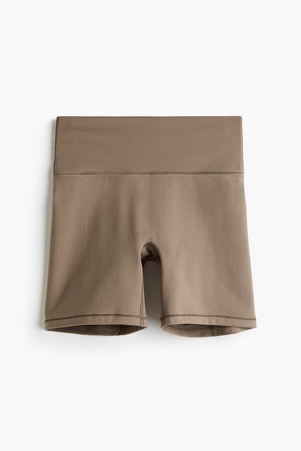 Kısa Spor Taytı SoftMove™ - 3