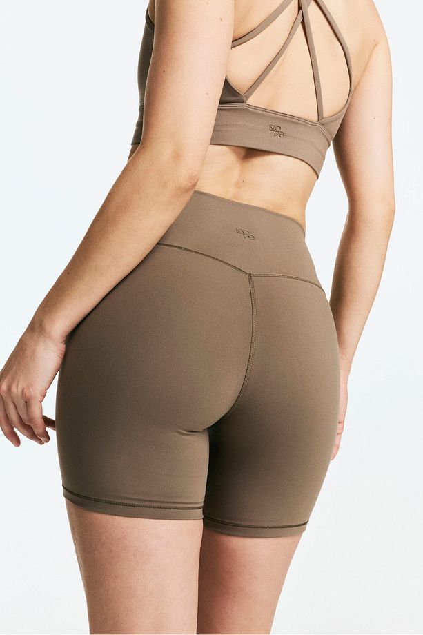 Kısa Spor Taytı SoftMove™ - 4