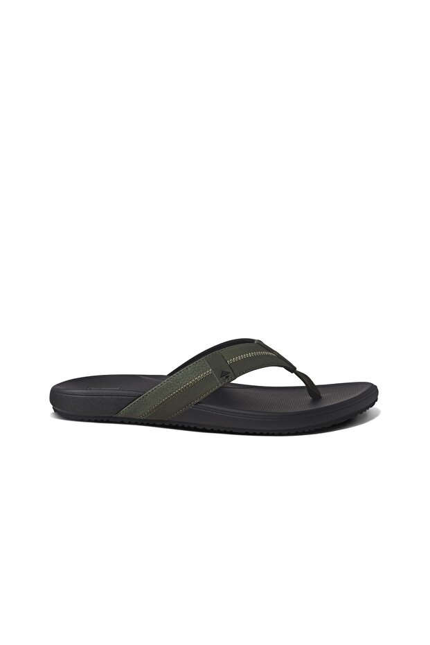 CUSHION PHANTOM - GEO OLIVE - 3