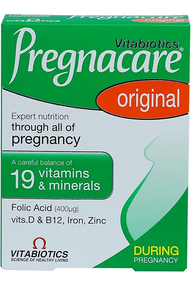 بريجناكير 30 قرصًا - 1