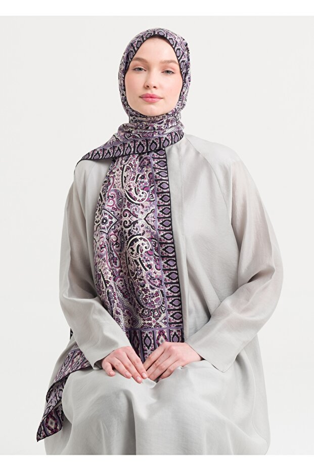 10324 İpek Şal V4 - 3
