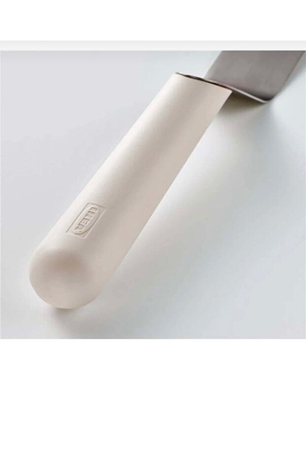 Lattbakad pasta spatula bej - 2