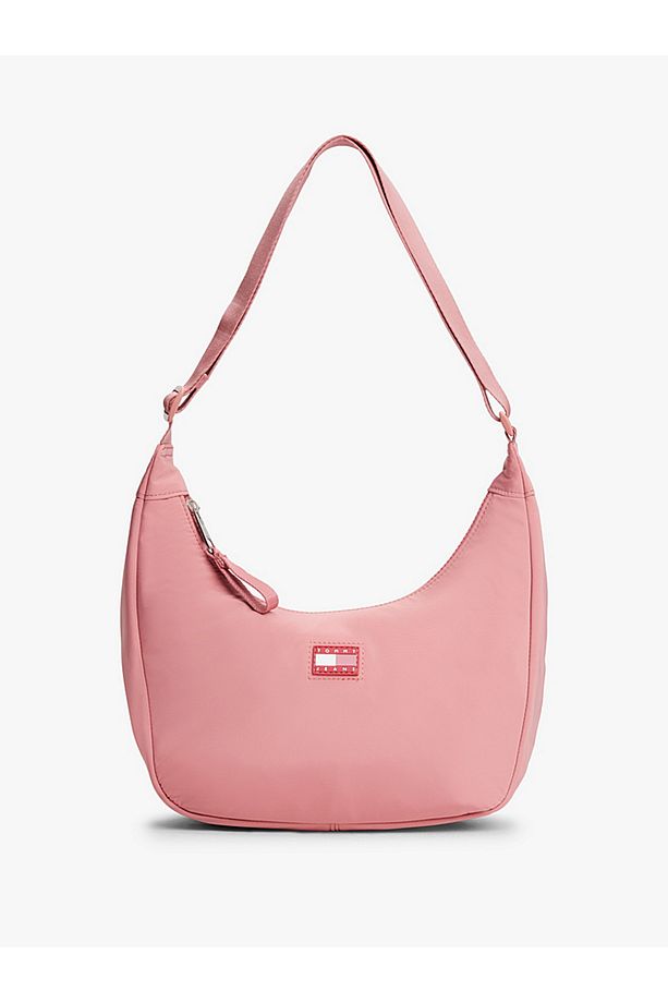 Crescent Crossbody Bag - 1