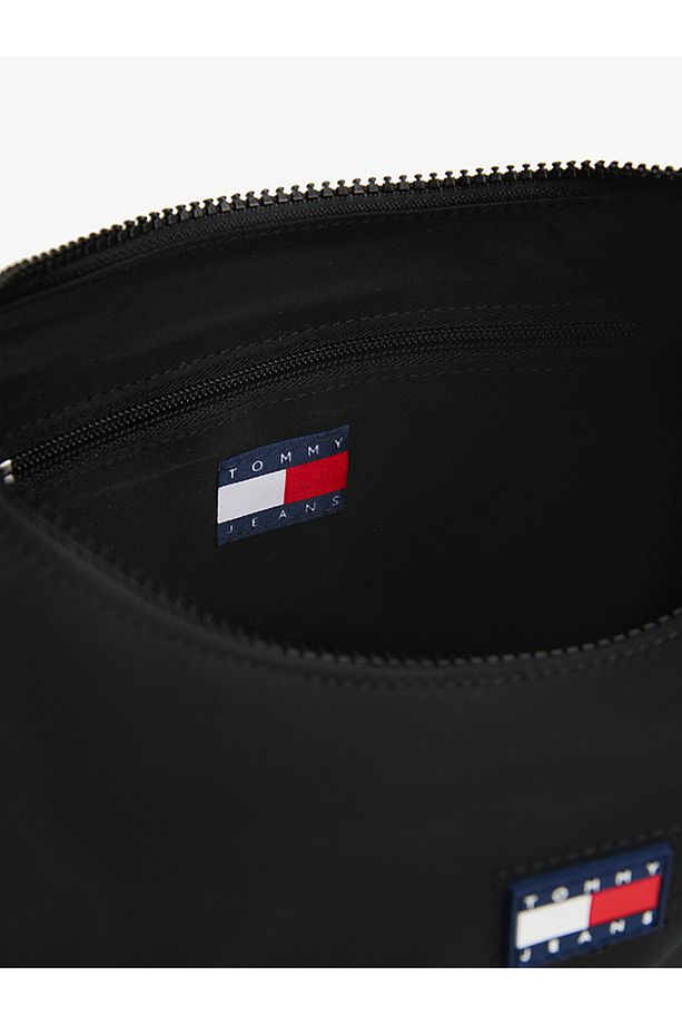 Crescent Crossbody Bag - 5