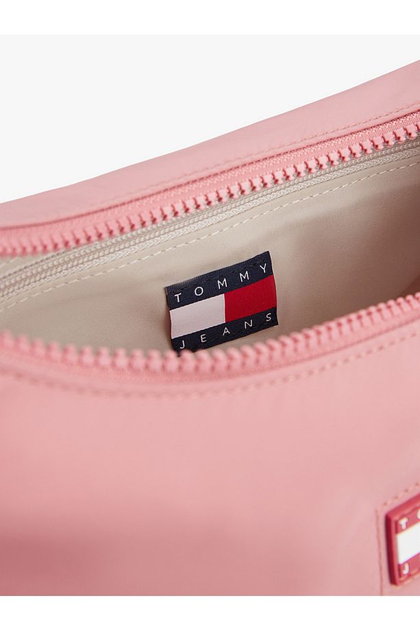 Crescent Crossbody Bag - 5
