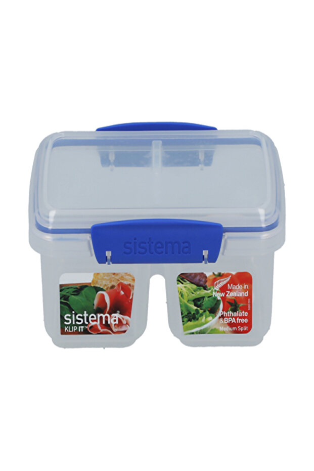 Klip It Split Container - 1