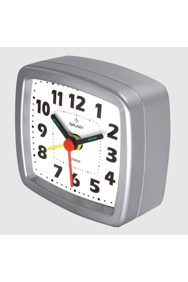 Mini Masa Saati Alarmlı - 1