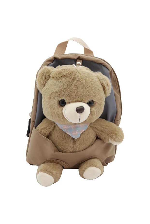 حقيبة ظهر بير كيندر - 1