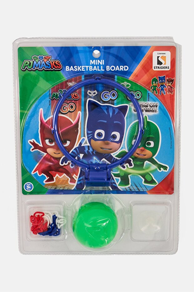 Mini Basketball Board Set