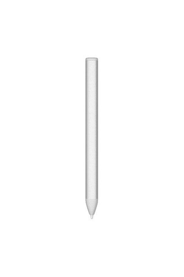 Stylus Logitech Crayon USB-C, Argintiu - 4
