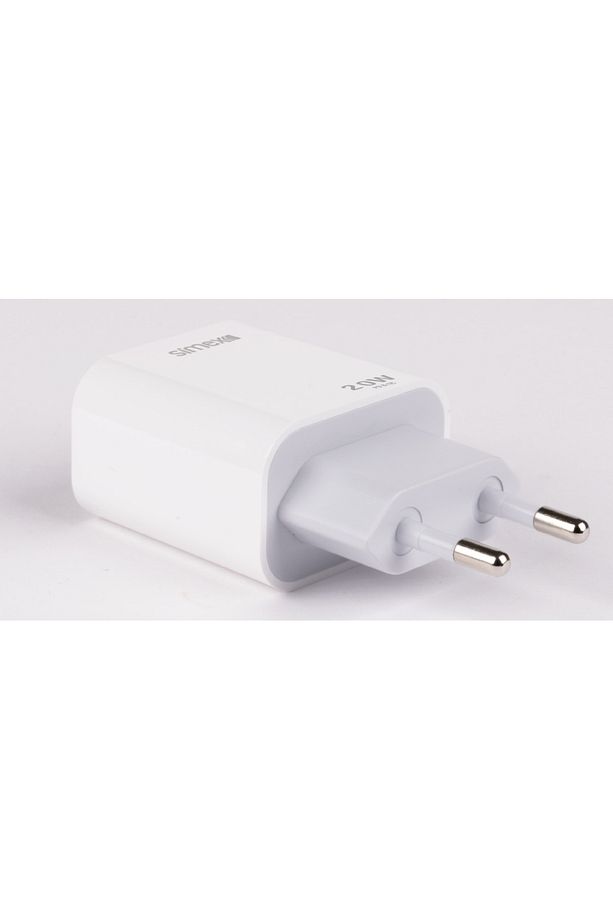 Sarj Seti Sps-10 Freizer Pd / 20w Beyaz - 3