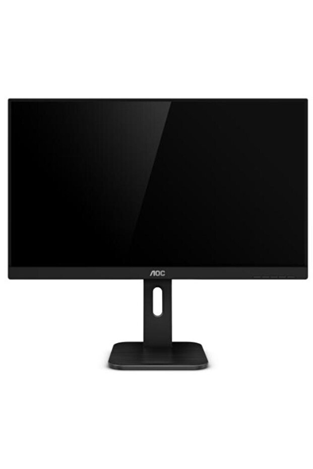 Monitor IPS LED AOC 24" X24P1, 1920 x 1200, VGA, DVI, HDMI, DisplayPort, Boxe, Pivot, 4 ms (Negru) - 3