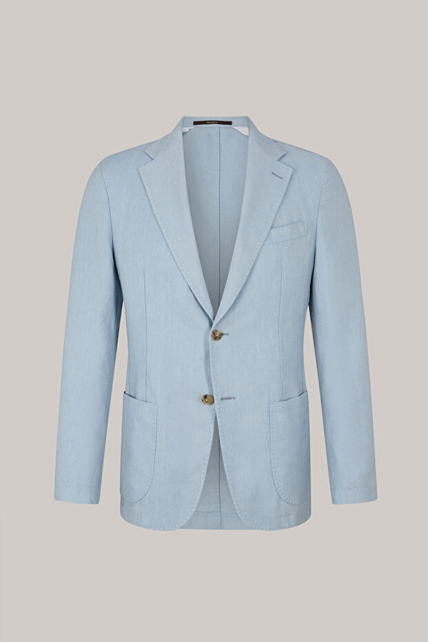 GIRO-W JACKET - 44, BLUE - 4