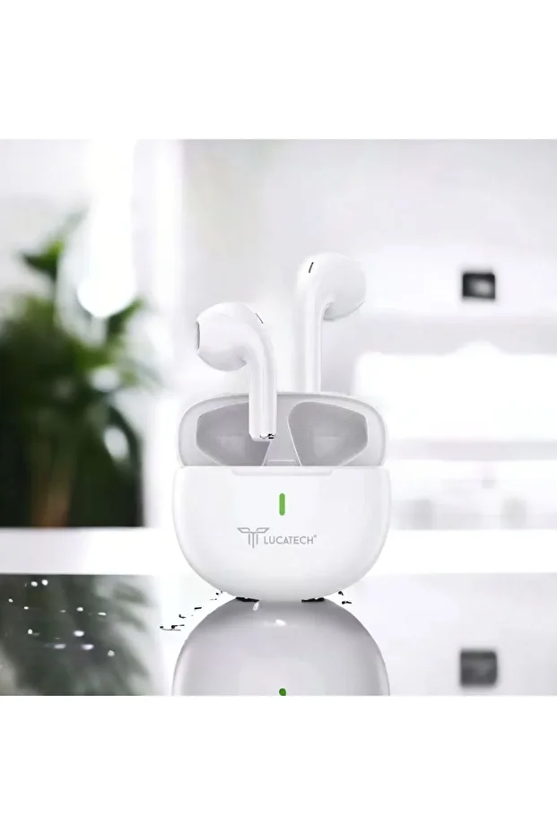 Samsung A10 / A10e / A11 / A12 / A13 / A14 / A15 uyumlu Magicpod Bluetooth Kulaklık - 2
