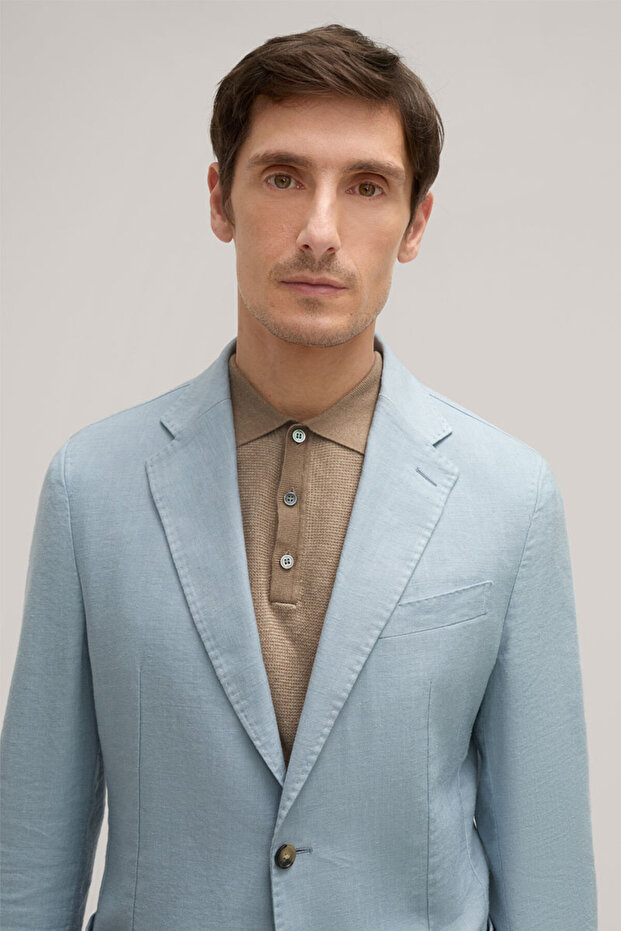 GIRO-W JACKET - 44, BLUE - 3