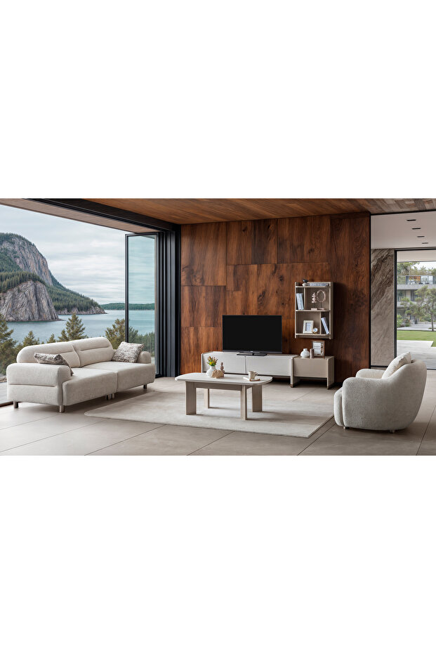 Glory Tv Ünitesi - 3