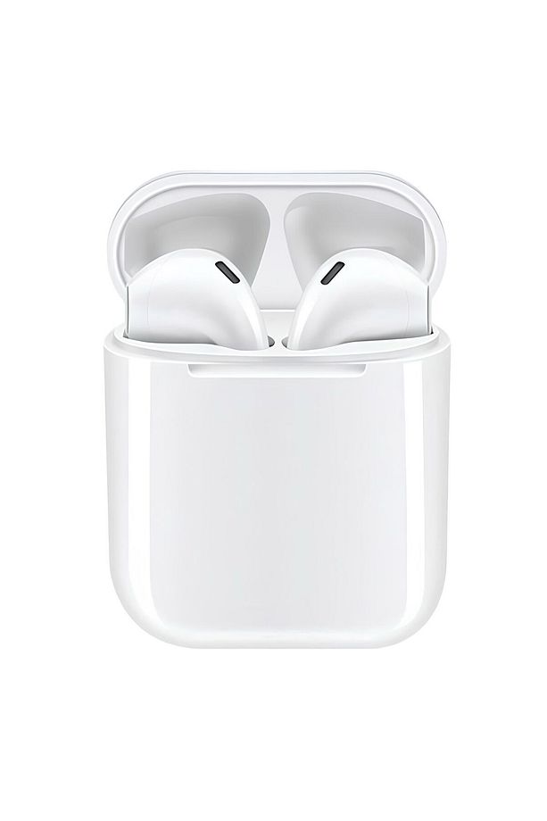 Huawei Mate 40 5G / 40 Pro / 40 Pro Plus / 40E uyumlu 2. Nesil Bluetooth Kulaklık - 1