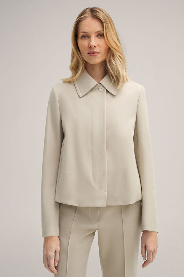 JACĂ DJ500 - 36, BEJ - 1