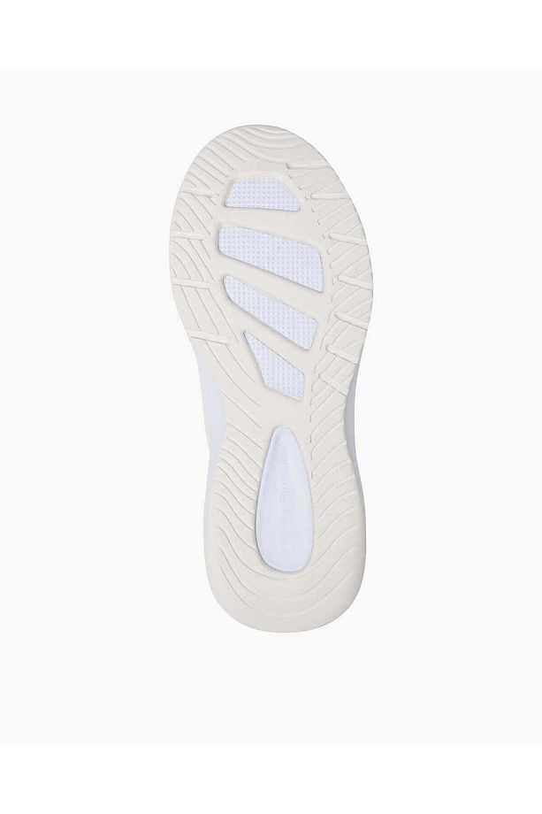 Calvin Klein Deri ve Süet Detaylı Sneaker Ayakkabı YM0YM011530GM Erkek AYAKKABI YM0YM01153 0GM - 5