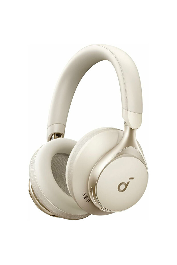 Wireless Over-Ear Headphones Anker Soundcore Space One, Adaptive ANC, LDAC Hi-Res, Bluetooth 5.3 - 1