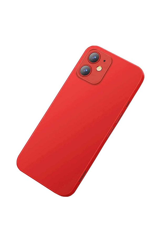 Apple iPhone 11 Uyumlu 360 Derece Tam Kaplayan Cam Kapak Kılıf - 3