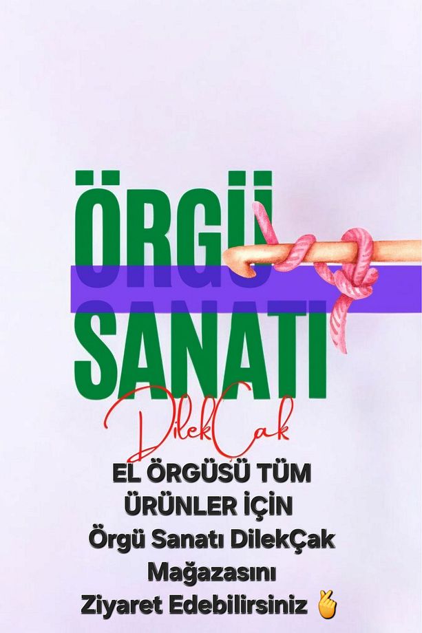 El Örgüsü Çift Kişilik Bohem Yatak Battaniyesi, 270 X 190 Cm Yatak Örtüsü, Yatak Battaniyesi - 3