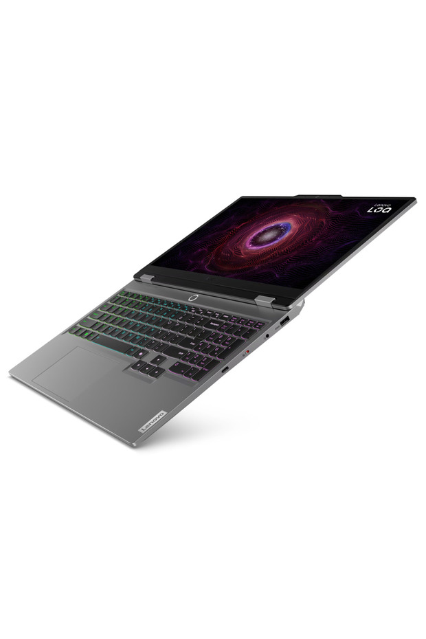Loq 15IAX9 Intel Core i5 12450HX 64GB 256 GB SSD RTX 4050 Freedos 15.6" FHD 83GS007WTR-U72 - 4