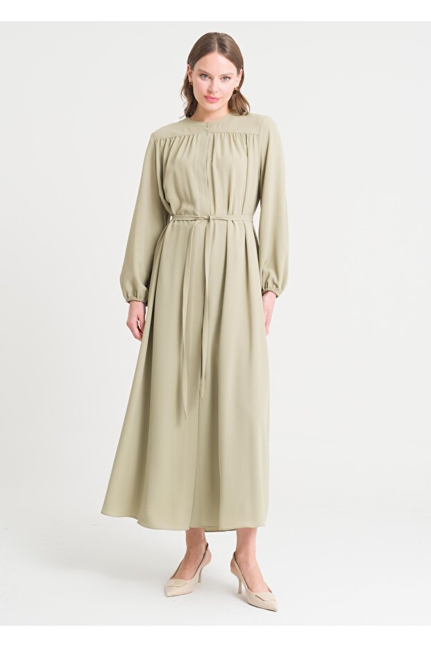 Robalı Pardesü - 4