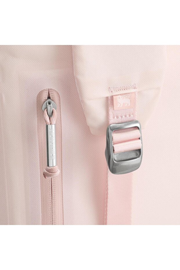 The All-Day Madeleine Midi Cooler Backpack 14L / 14.8QT Rose Quartz Soğutucu Çanta - 3