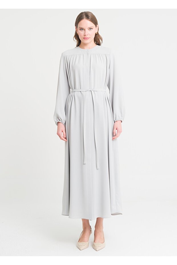 Robalı Pardesü - 1