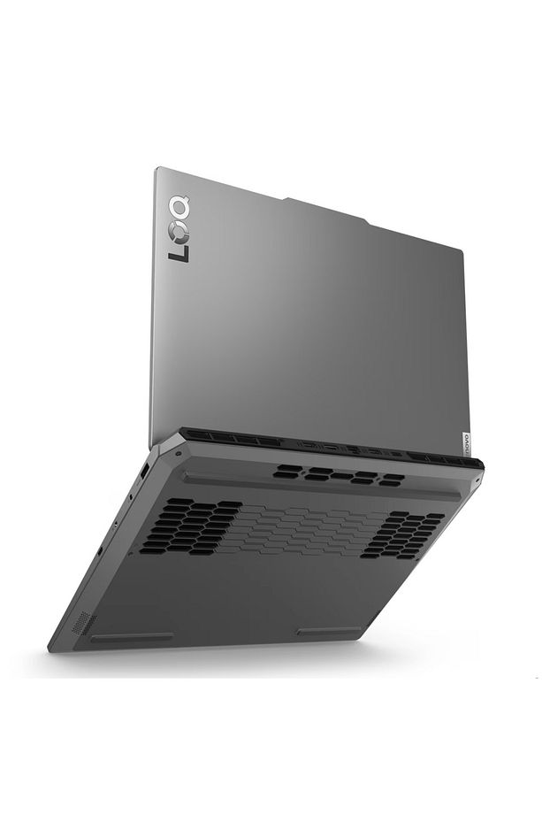 Loq 15IAX9 Intel Core i5 12450HX 64GB 256 GB SSD RTX 4050 Freedos 15.6" FHD 83GS007WTR-U72 - 5