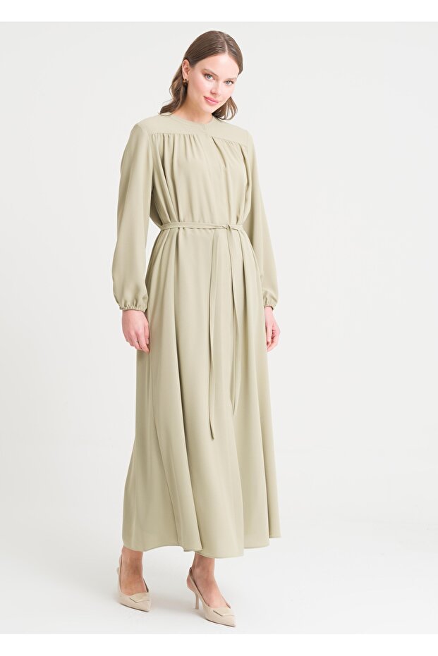 Robalı Pardesü - 1