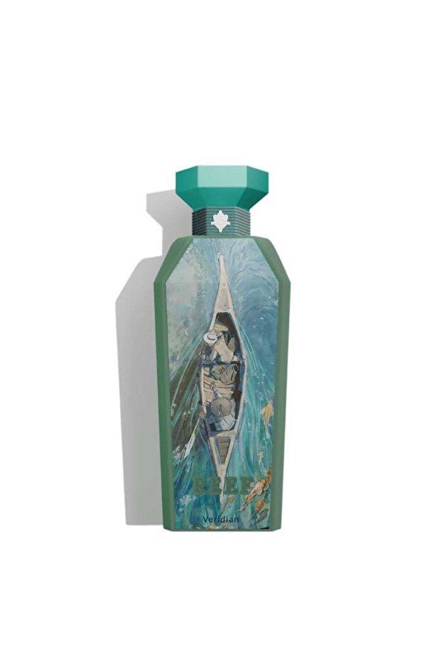 عطر فيريديان من ريف