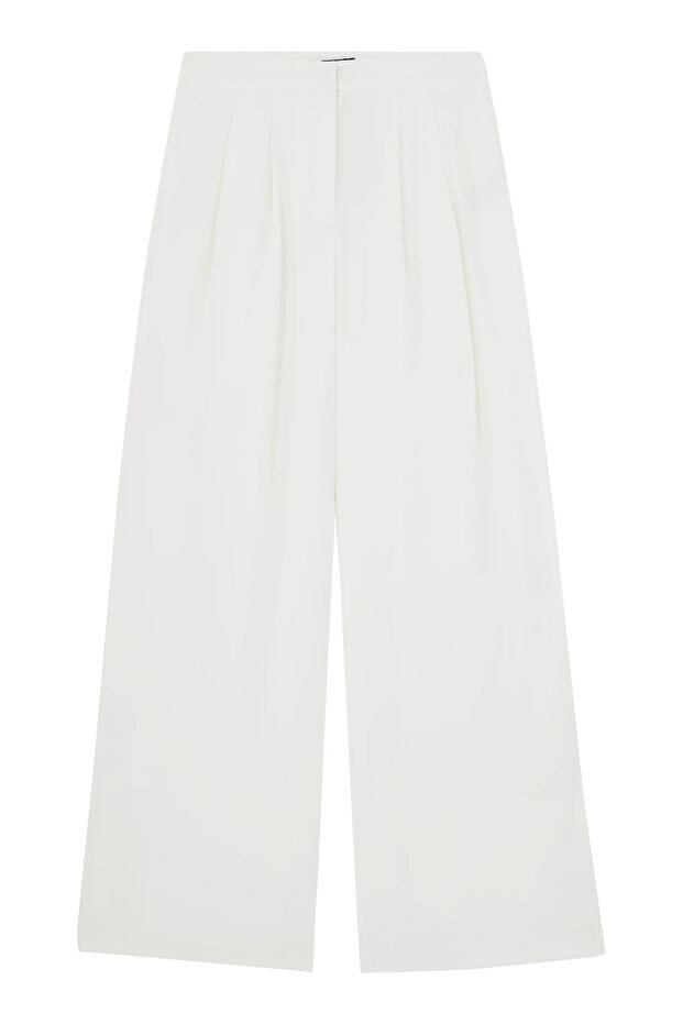 Viera Pants Stylish and Comfortable High Waist Design
