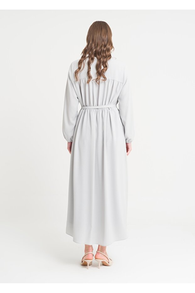 Robalı Pardesü - 2