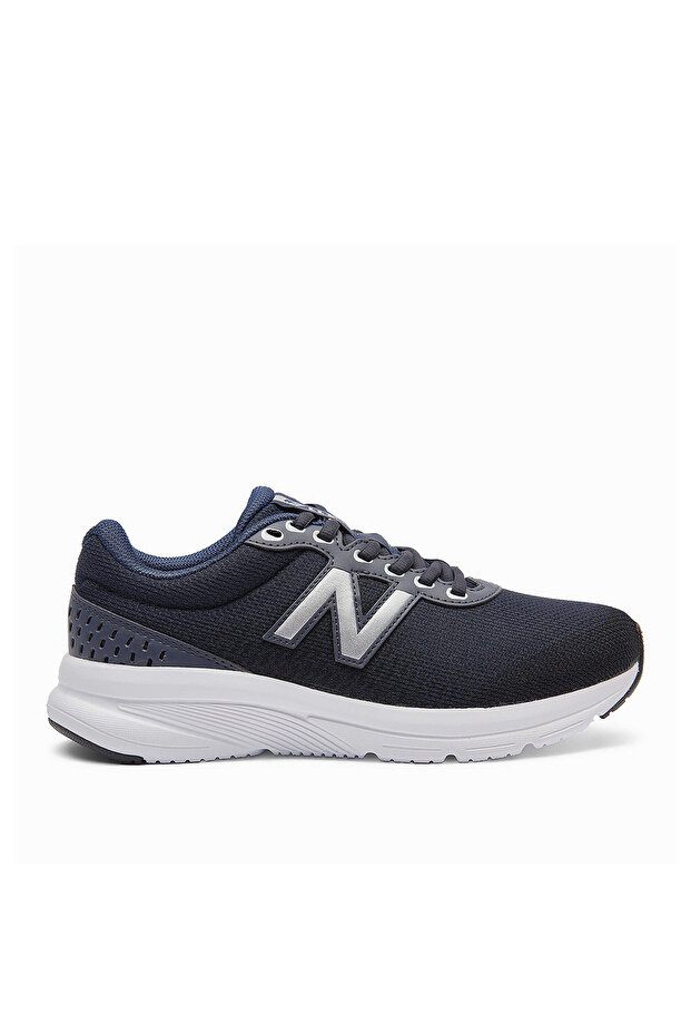 411 Men's Navy Blue Running Shoes