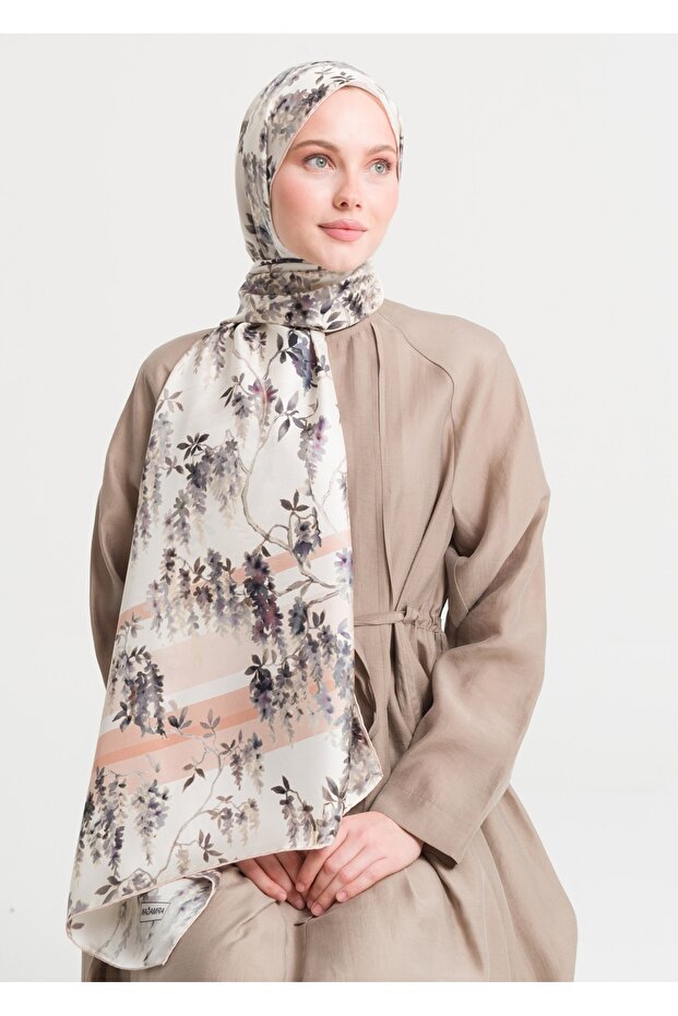 7245 İpek Şal V2 - 3