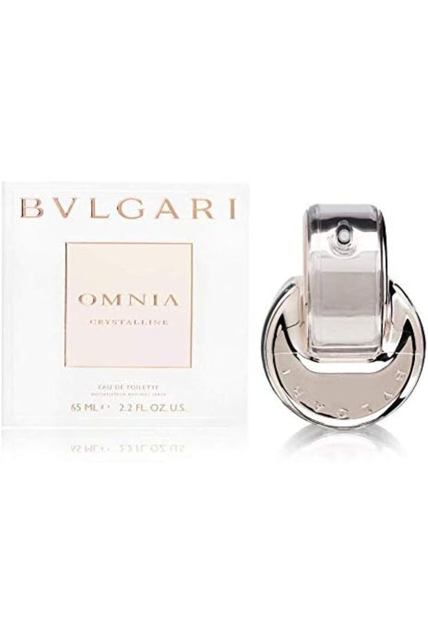 Bvlgari Personal Fragrance (65ml)