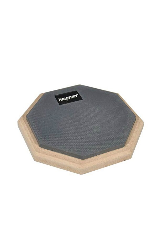 PP60 Practice pad, study - 1