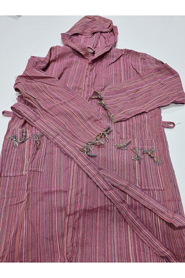 PEŞTEMAL BORNOZ - 4