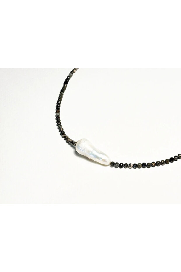 قلادة الباروك - 1