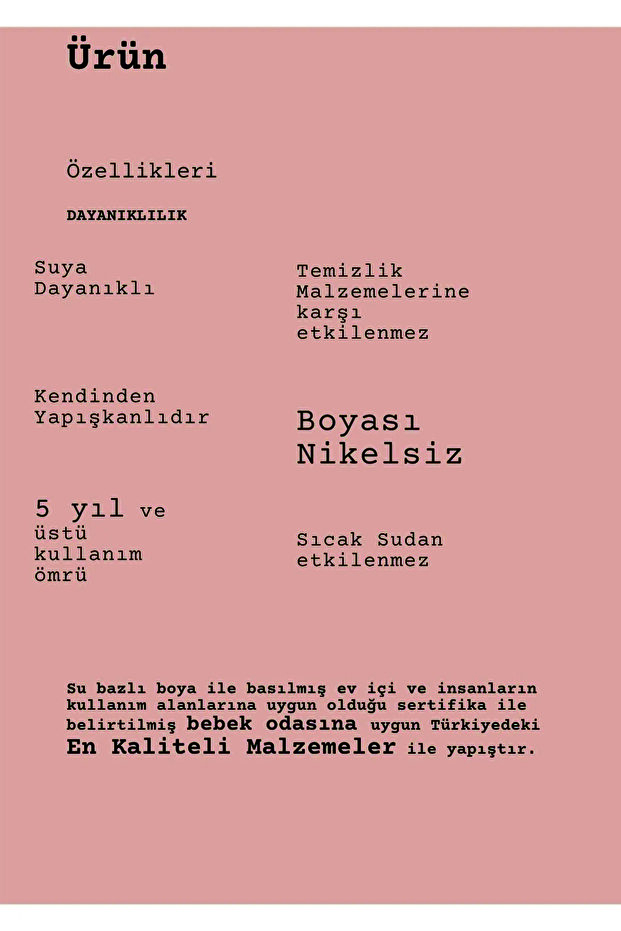 Kendinden Yapışkanlı Folyo-mutfak, Banyo, Tezgah Mermer Fayans folyo Duvar Yapışkanlı Kaplama - 5