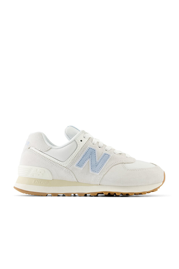 WL574QA2 574 REFLECTION SNEAKER - 1