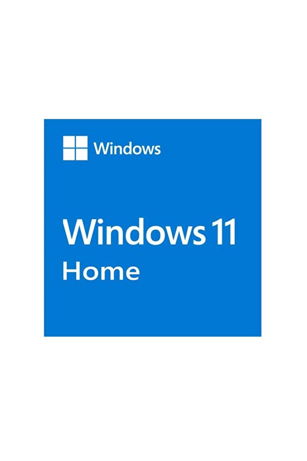 Windows 11 Home - 1