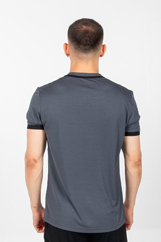 Tricou Authentic Training Antracit - 7