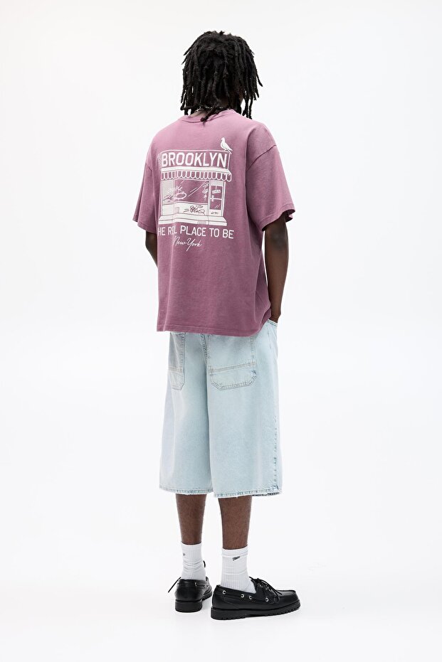 Brooklyn t-shirt - 3