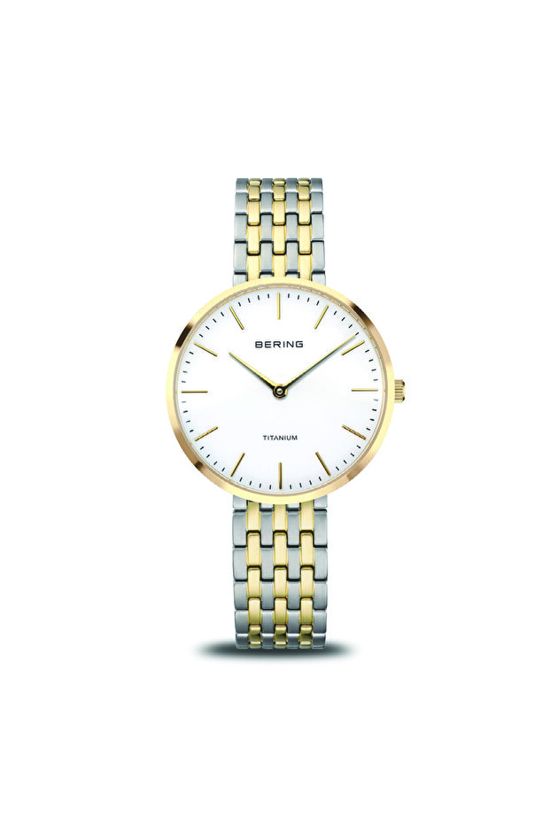 Bering 19334-010 Kol Saati - 1
